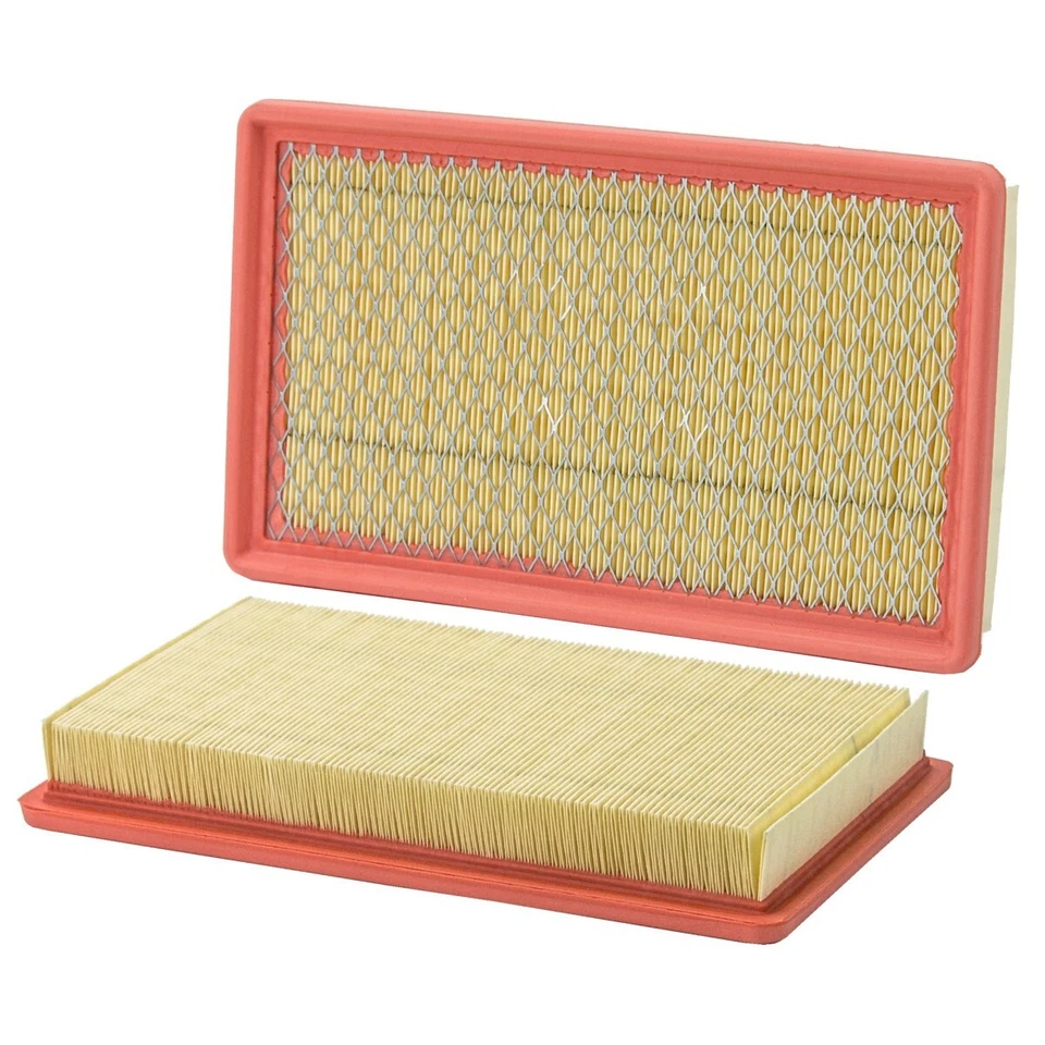 Filtro de aire 46035 WIX para Chevy Olds Pontiac Grand Am Chevrolet Malibu Classic Foto 1 de 1