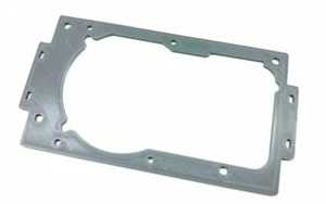 Power Supply Bracket for Lian-Li PE-03 Series PC Case Mount - Imagen 1 de 6