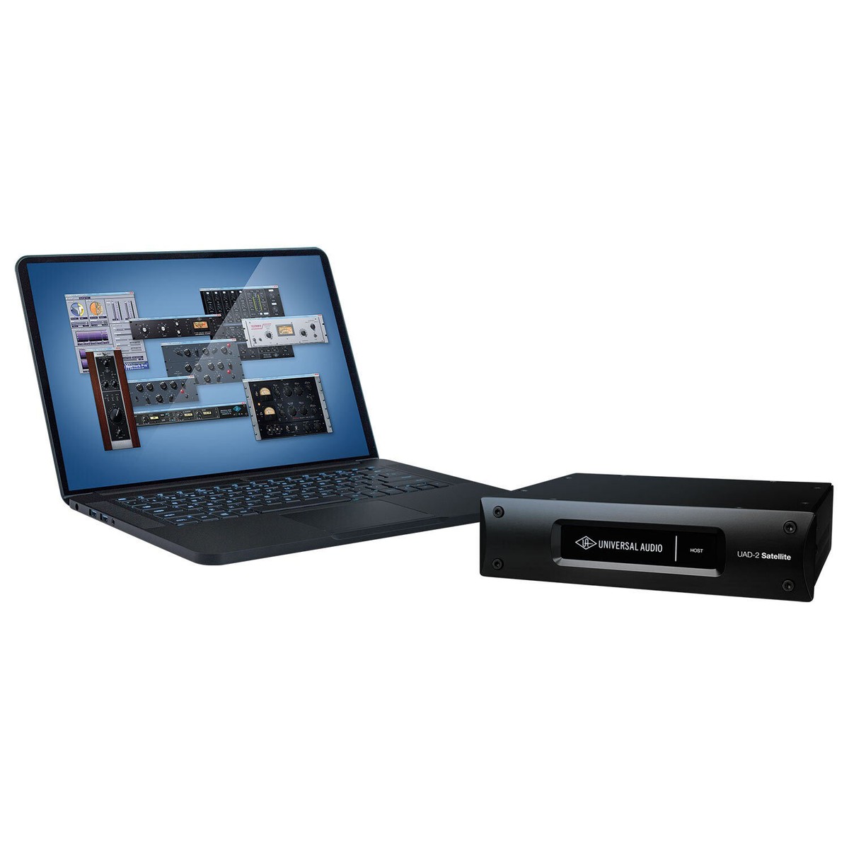 Universal Audio UAD 2 products for sale | eBay Universal Audio UAD 2 products for sale | eBay