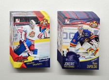 2016-17 KHL Jokerit Helsinki Full 67-Card Base + Getting Ready For Season Set