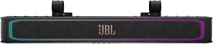 JBL RallyBar XL Bluetooth LED Auto Soundbar Outdoor für Boote Freizeitfahrzeuge - Bild 1 von 9