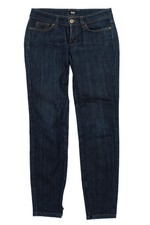 Dolce & Gabbana Women's Jeans W 27 in Blue 100% Cotton