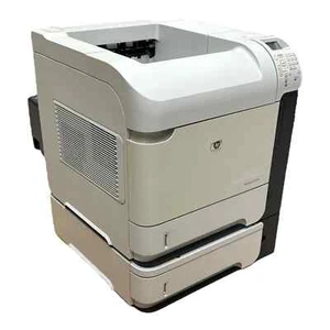 HP LaserJet P4015x 276.000 páginas LAN USB 2x 500 hojas sin tóner (amarillento) - Imagen 1 de 1