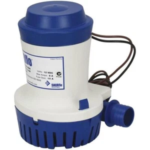 Shurflo 2000 12V Bilge Pump - Picture 1 of 3