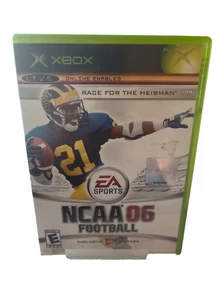 NCAA Football 2006 - Xbox - Picture 1 of 3