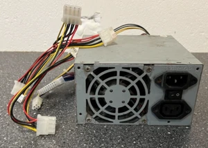 ADT-300 300W ATX Netzteil | Modell ADT-300 | 115V/230V | getestet & funktions... - Bild 1 von 7
