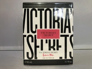 VICTORIS'S SECRET LOVE ME Eau De Parfum Spray EDP 1.7 fl oz / 50 ml - Picture 1 of 2