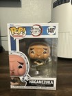 Funko Pop! Vinyl: Demon Slayer - Haganezuka #1407