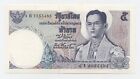 Thailand 5 Bath Nd 1969 Pick 82 Unc Uncirculated Banknote