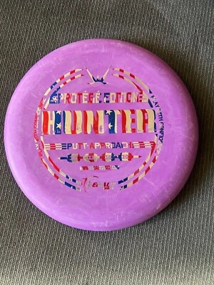 NEW Legacy Protege Hunter 171g - Image 1 of 3