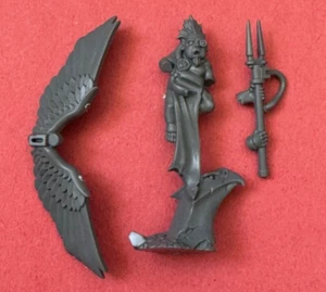 SANTIFICADOR Kill Team CHERUB INQUISITION Warhammer - 40K - Imagen 1 de 2