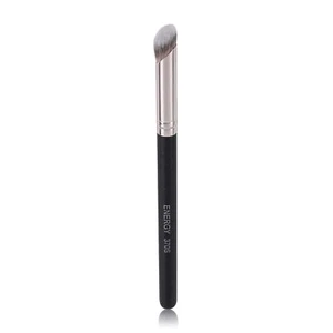 ENERGY Angled Flat Concealer Brush Under Eye Concealer Nose Contour Brush for... - Picture 1 of 7