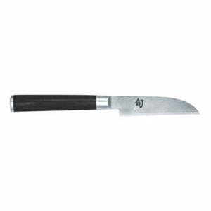Kai Shun Classic Gemüsemesser Messer Schälmesser Küchenmesser Damastmesser 9 cm - Bild 1 von 4