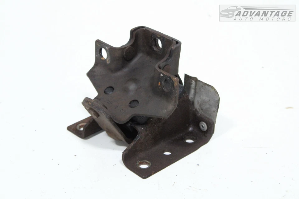 2003-2009 HUMMER H2 6.0L FRONT RIGHT SIDE ENGINE MOTOR MOUNT SUPPORT BRACKET OEM - Image 1 of 4