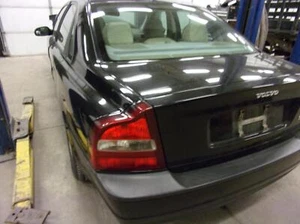 Used Engine Complete Assembly fits: 2000 Volvo Volvo 80 series 2.8L VIN 90 6th a - Picture 1 of 12