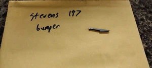 stevens model 187 bumper - Picture 1 of 2