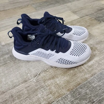Zapatillas deportivas APL Athletic Propulsion Labs Techloom Tracer para mujer talla 5,5 zapatos Foto 1 de 4