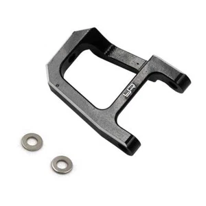 NEW Yeah Racing Alum Rear Chassis Brace : Kyosho Mini-Z 4x4 MX-01 FREE US SHIP - Picture 1 of 2
