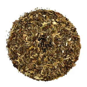 Islandia musgo seco natural 25g-200g - Cetraria islandica - Imagen 1 de 3