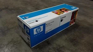 HP 822A Bildtrommel C8560A Schwarz 40.000 Seiten für HP Color LaserJet 9500 - Afbeelding 1 van 7