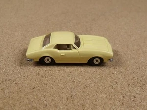 OLD VINTAGE AURORA CIGAR BOX # 6115 CAMARO - Picture 1 of 6