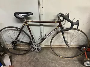 Condor Bici Epoca Vintage Bicycle Velo Ancien Fahrrad Oldtimer Eroica - Foto 1 di 9