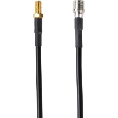 Motorola CB000091A04 QMA to SMA Adapter Cable NEW - Image 1 of 3