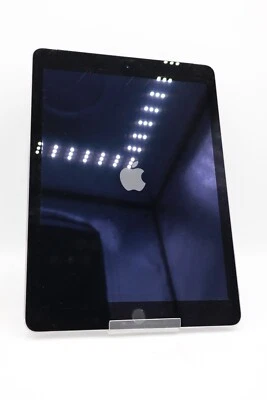 Apple iPad Air 2 16GB WLAN  4G A1567 Space Grau Gebraucht #4991 - Bild 1 von 4