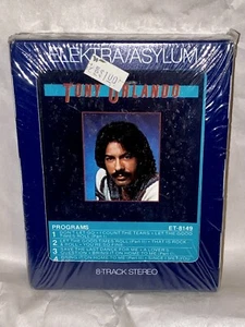 TONY ORLANDO NEW ELEKTRA ASYLUM 8-TRACK STEREO ET-8149 Don’t Let Go VHTF RARE - Picture 1 of 3