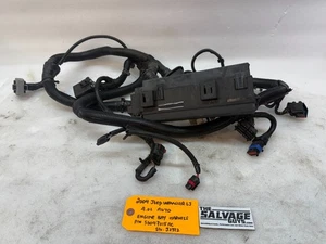 04 JEEP WRANGLER TJ ENGINE BAY WIRING HARNESS LOOM FUSE BOX 03-06 P56047215AC - Picture 1 of 10