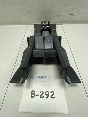 Honda Ridgeline 2006 soportes de montaje trasero OEM+ Foto 1 de 4