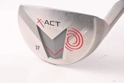 Odyssey X-Act 2021 Chipper / 37 Degree / 35 Inch - Image 1 of 4