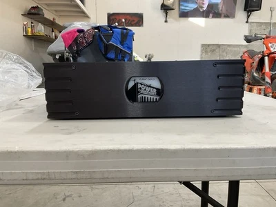 Richard Gray's Power Company RGPC Model 1200S AC Power Conditioner NIB! - Image 1 of 4