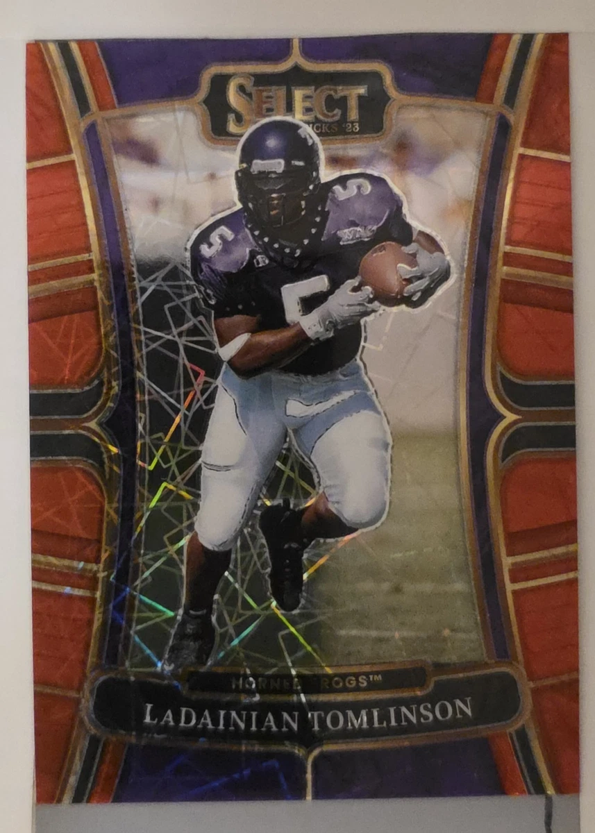 その他 Bowman Relics Auto LaDainian Tomlinson Bowman Relics Auto LaDainian Tomlinson