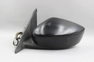 Espejo retrovisor eléctrico negro del lado izquierdo del conductor para Nissan Kicks 2018-2021 OEM #37959 - Imagen 1 de 8