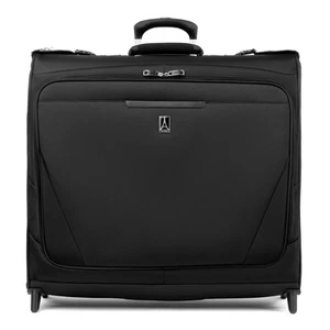 Maxlite Lightweight Check-in Upright 2-Wheel Rolling Garment Bag, Men and Wom... - Picture 1 of 7
