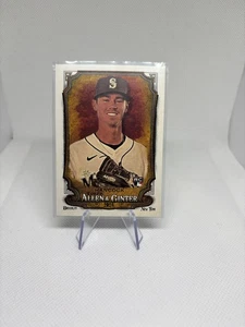 2024 Topps Allen & Ginter - Emerson Hancock #21 (RC) - Foto 1 di 1