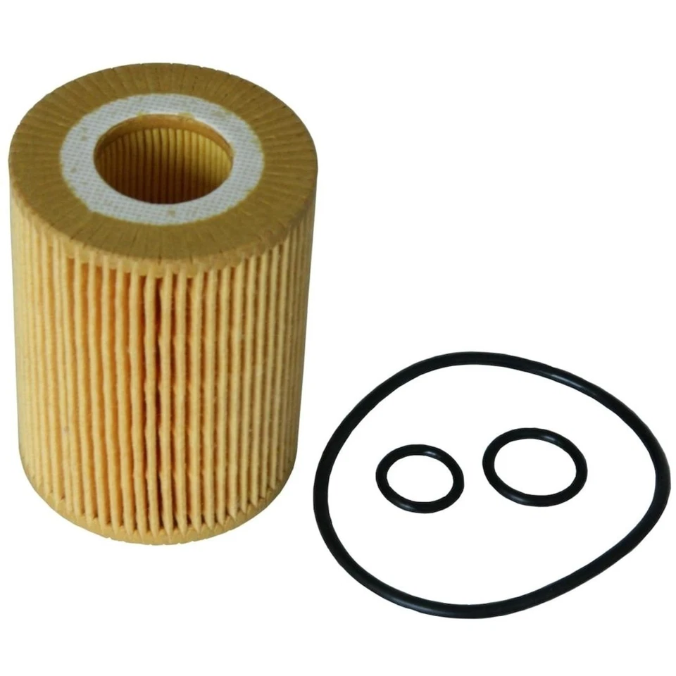 Filtro de aceite PF601G AC Delco para MB Mercedes Van ML Clase S R E Sprinter 2500 3500 Foto 1 de 1