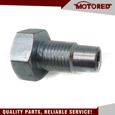 Automatic Transmission Drain Plug For 2002-10 Ford Explorer Mercury 6L2Z7A010AA Foto 1 de 4