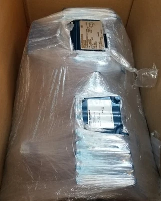 NEW SEW-EURODRIVE S47 DRN80MK4 GEARMOTOR 0.75HP 230/460VAC 1745/60RPM 29:1 - Image 1 of 4