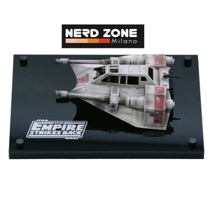 EFX - Star Wars Episode V 1/1 Replica Snowspeeder Crew Gift - Bild 1 von 6