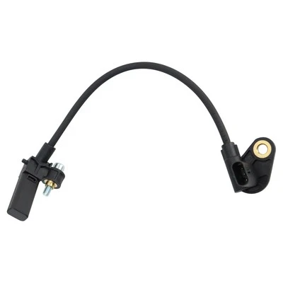 For BMW X3 2013-2017 TRQ ESA43104 Crankshaft Position Sensor - Image 1 of 4