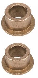 2 Stück Achslager passend für NOMA, MURRAY 581730, 581730MA, ARIENS 5502800 - Bild 1 von 3