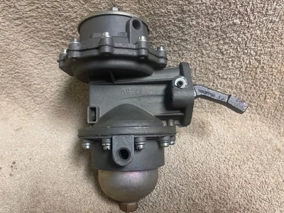 CONJUNTO BOMBA COMBUSTIBLE AC NOS R-9293 MOTORES GM OLDSMOBILE 6 U 8 CILINDROS Foto 1 de 4