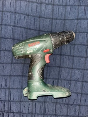 Bosch PSR18 Cordless Drill Driver 18V No Battery or Charger - Image 1 of 2