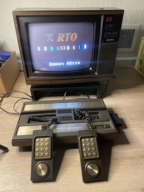 PiRTO Flash Cartridge for Intellivision &ndash; Raspberry Pi Pico Based Fully Assemble