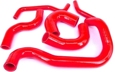 Radiator Heater Turbo Hose K6A Engine Parts JDM for Suzuki Jimny JB23 Type 1 2 3 Foto 1 de 2