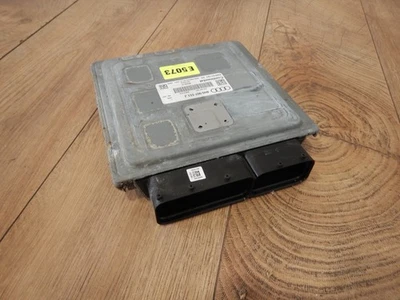 Centralina Motore Audi A8 4H 3,0 TFSI 4H0907551J 5WP47181 Original - Immagine 1 di 2