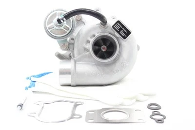 ALANKO 10900954 Charger, charging (supercharged/turbocharged) for FIAT,IVECO - Bild 1 von 4