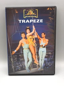 Trapeze DVD Warner Bros Archive Collection Pre-code Irene Dunne - Picture 1 of 3